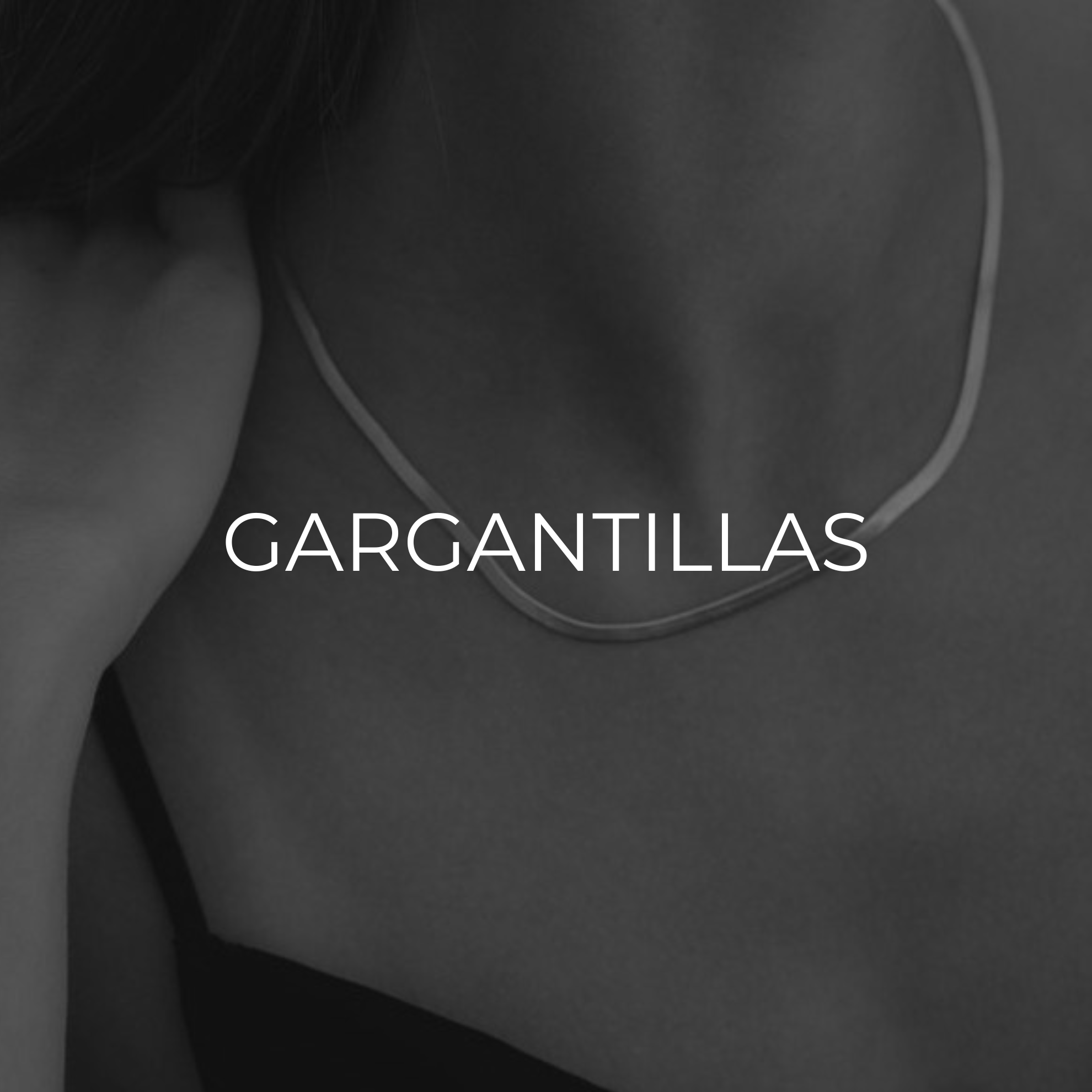 GARGANTILLAS
