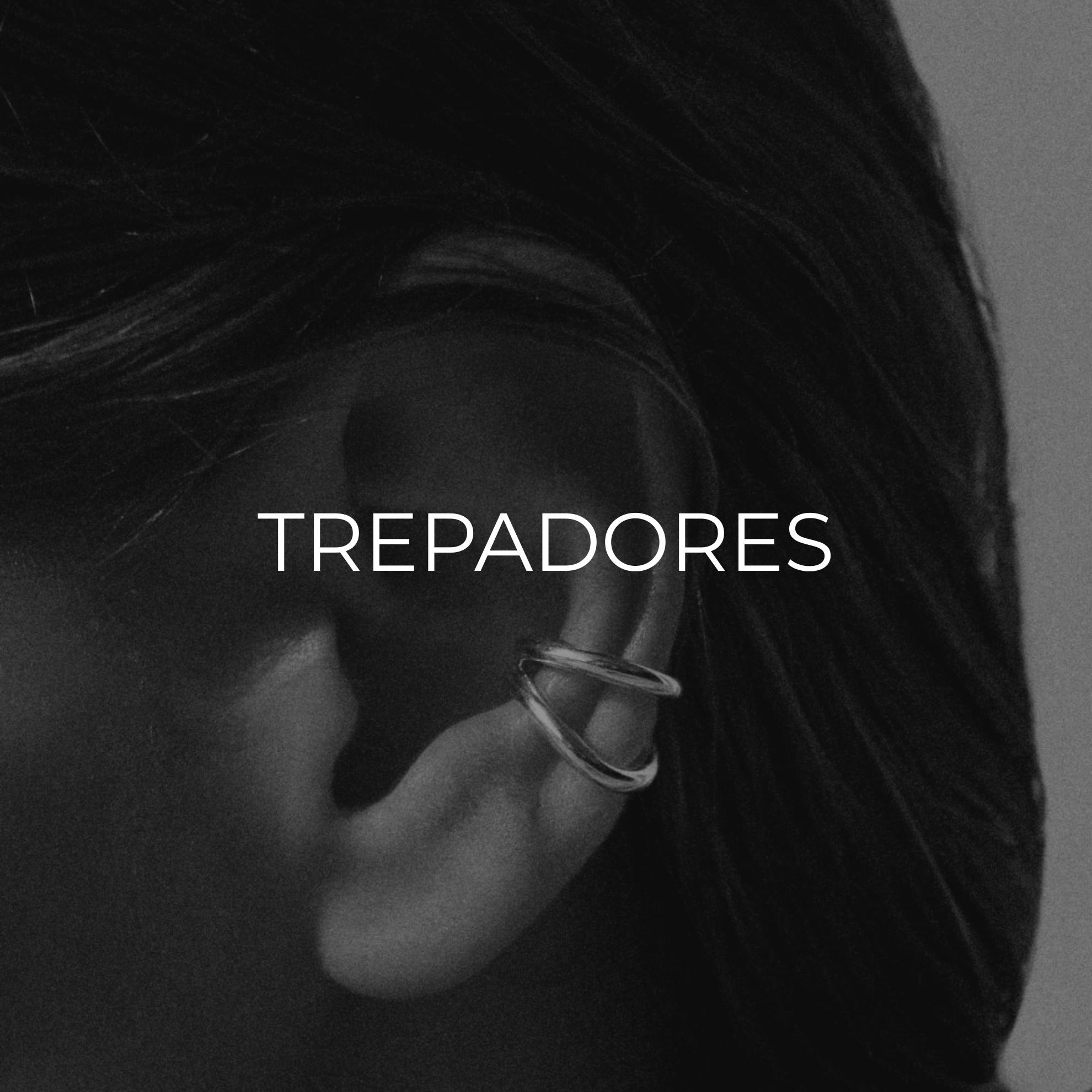 TREPADORES