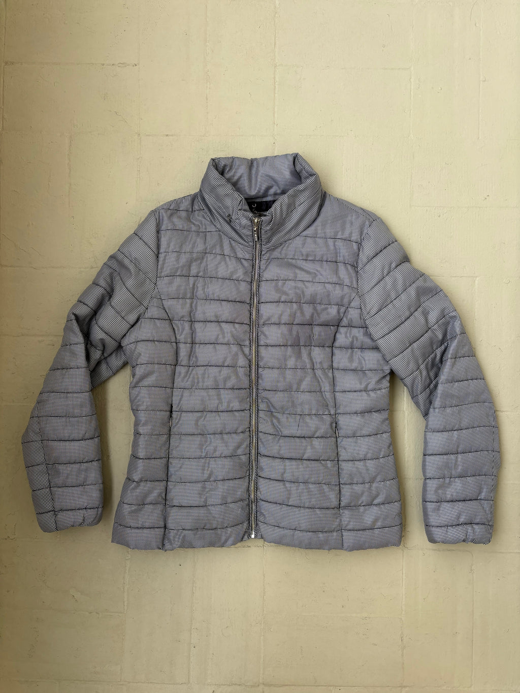 CAMPERA LOLITA CUADROS