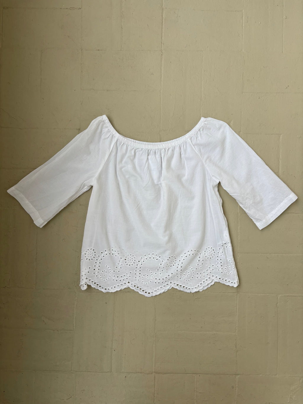 BLUSA JACQUELINE DE YONG