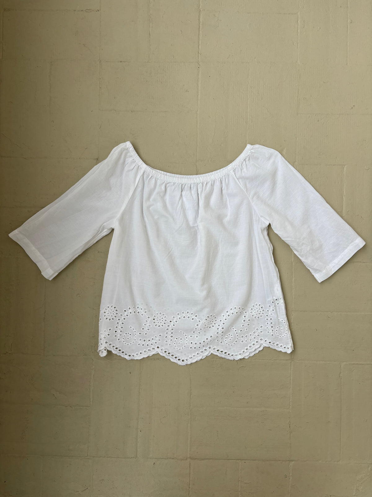 BLUSA JACQUELINE DE YONG