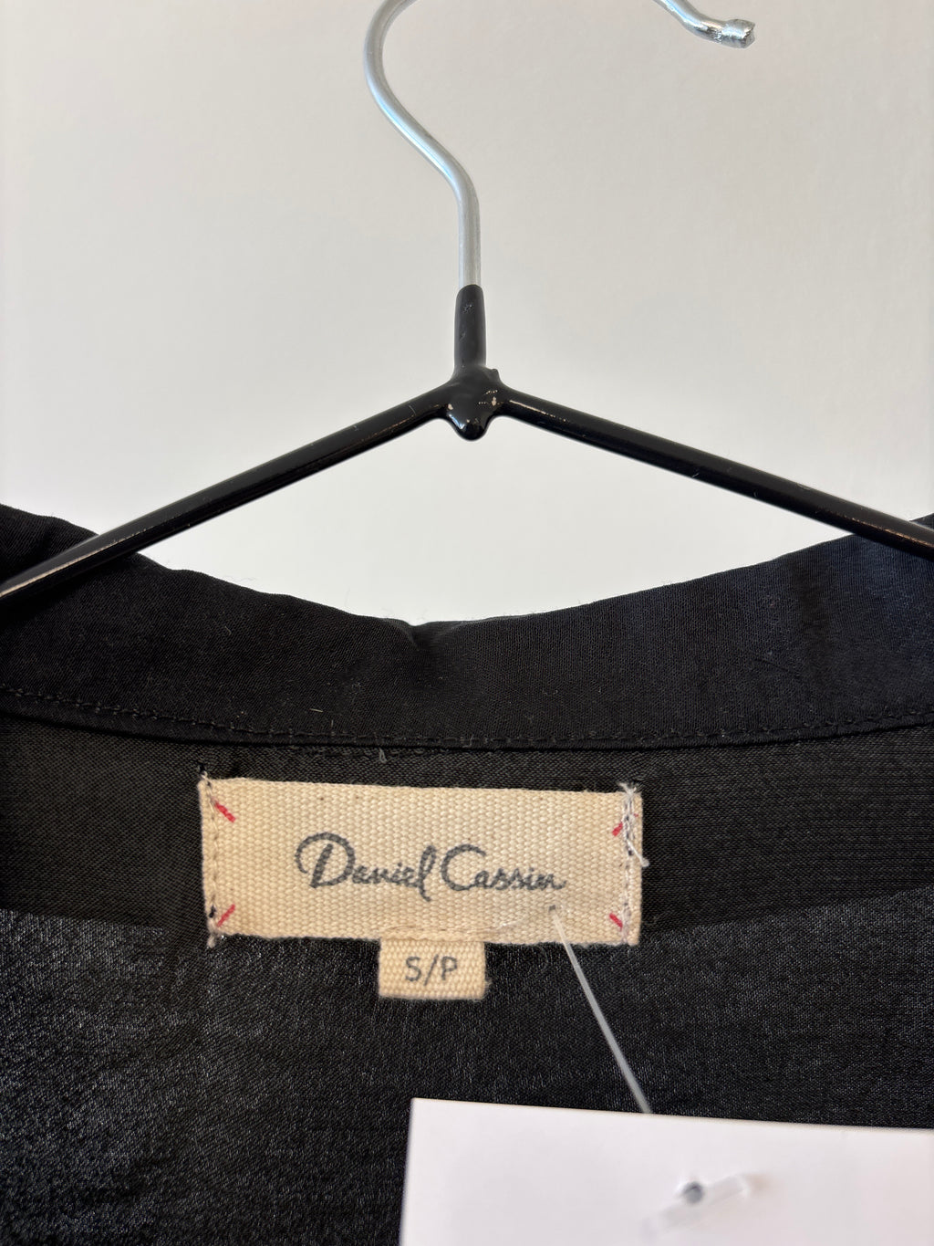 BLUSA DANIEL CASSIN