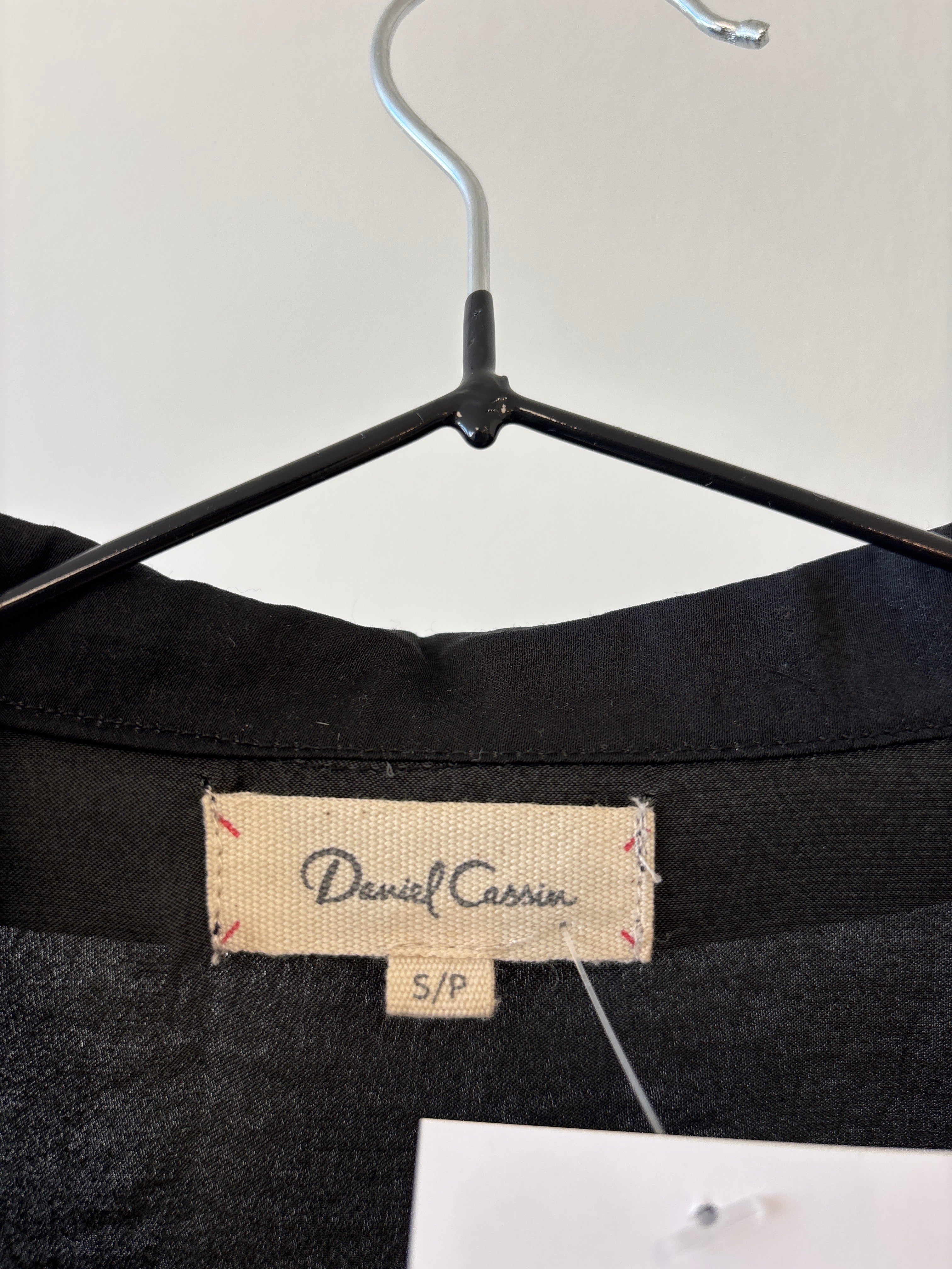 BLUSA DANIEL CASSIN