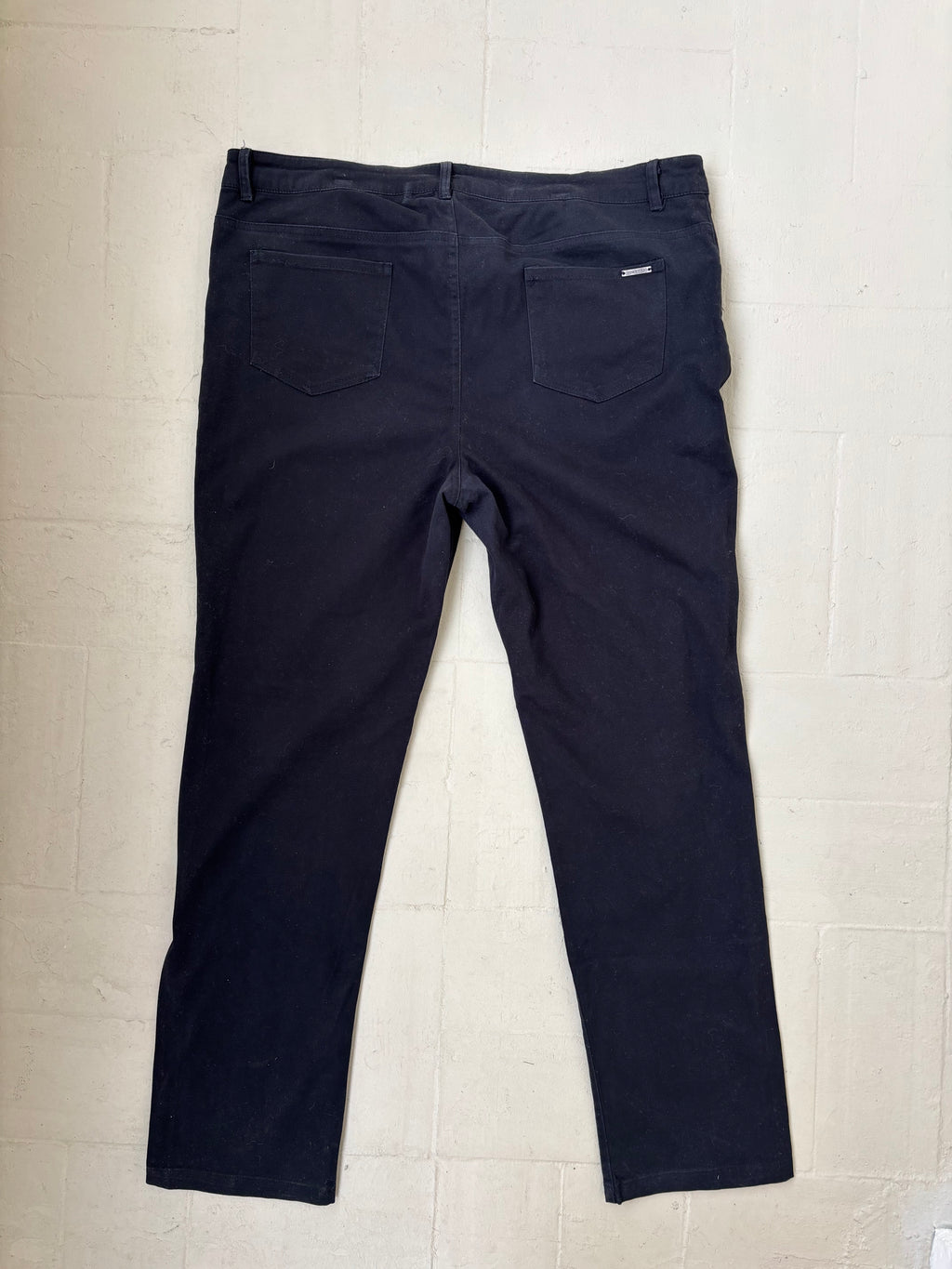 PANTALON LOLITA NEGRO