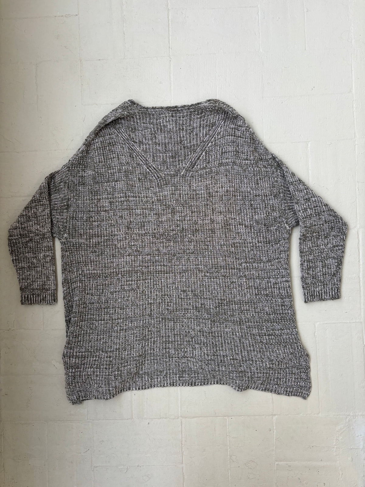 SACO TEJIDO INDIAN