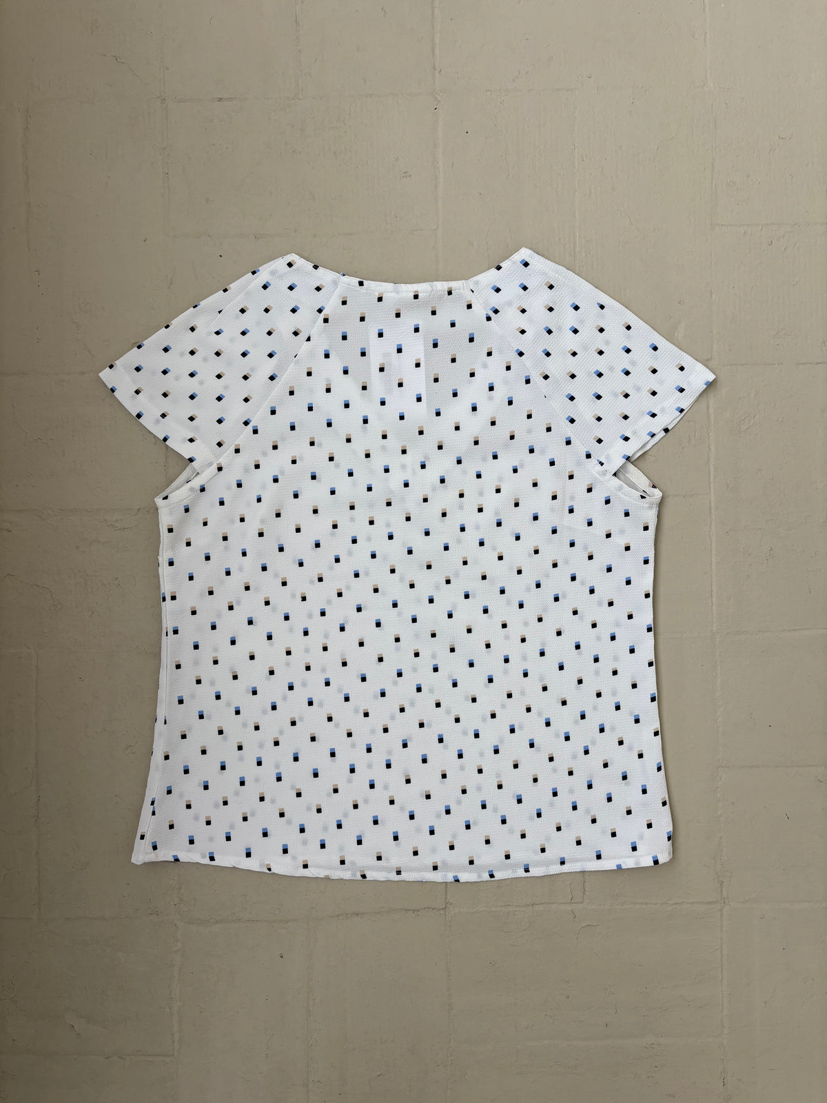 BLUSA ESTAMPADA LOLITA