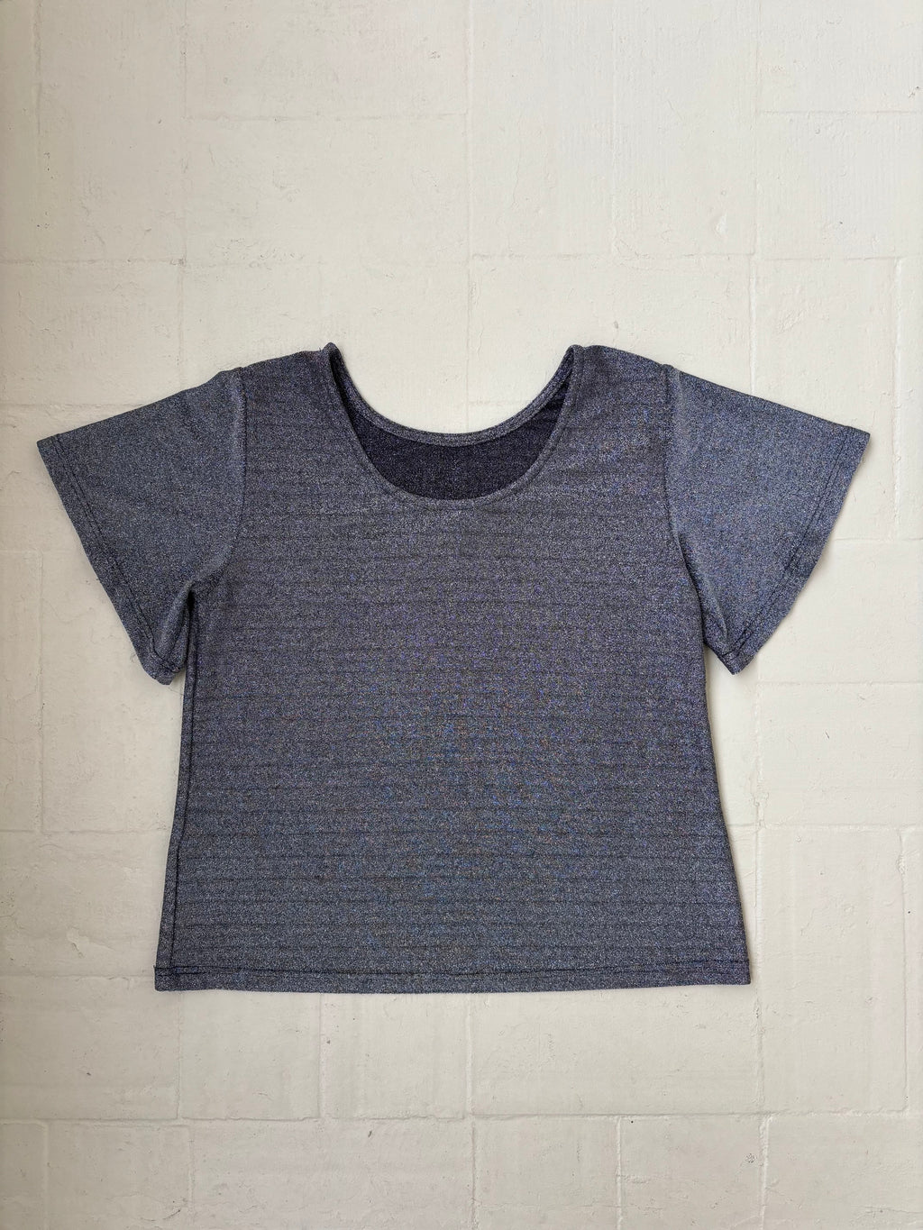 BLUSA ALLIE LUREX