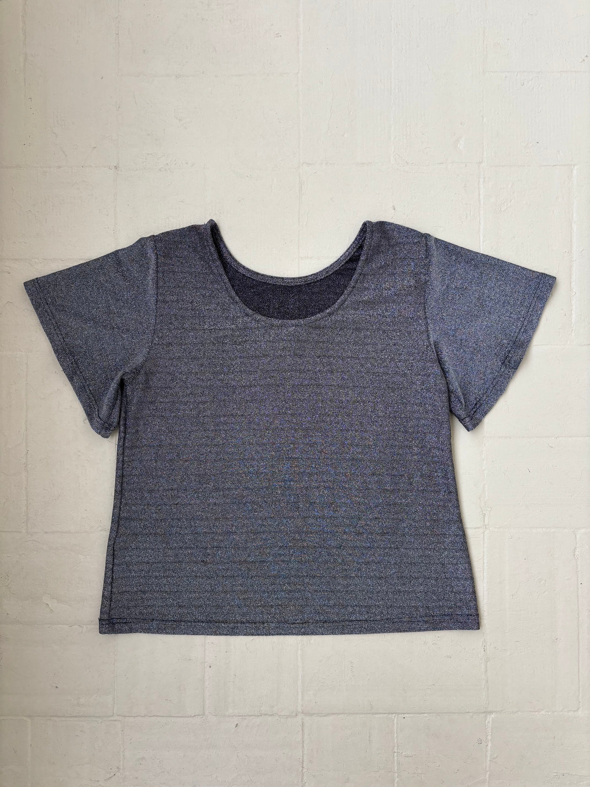 BLUSA ALLIE LUREX