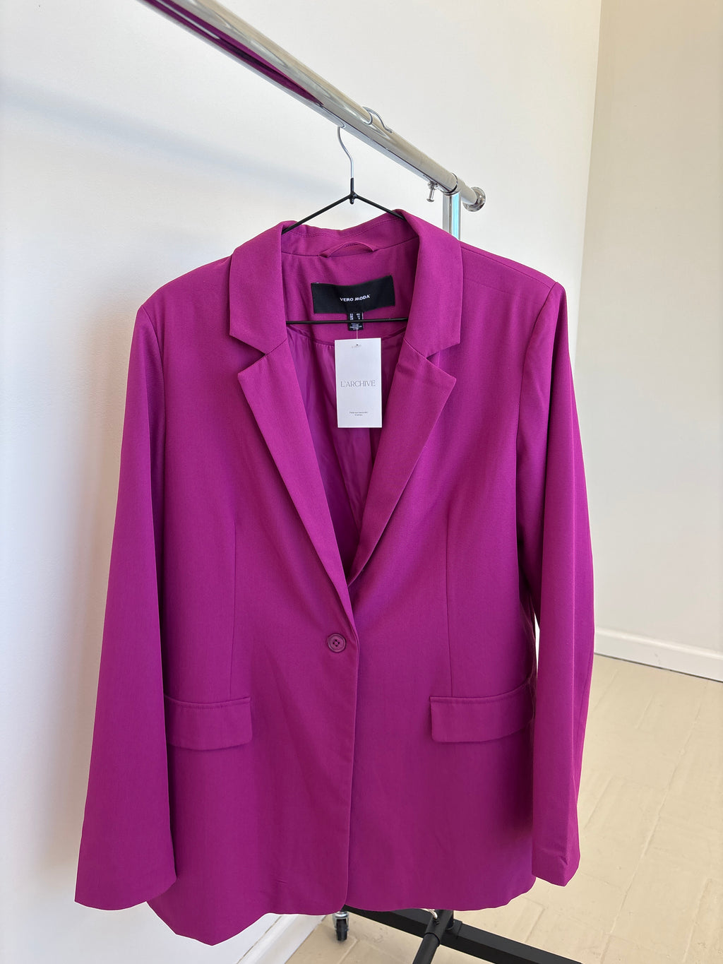 BLAZER ONLY