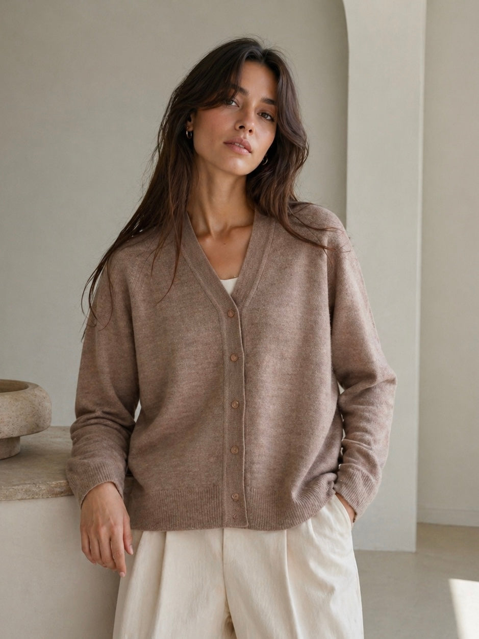 SACO BEIGE