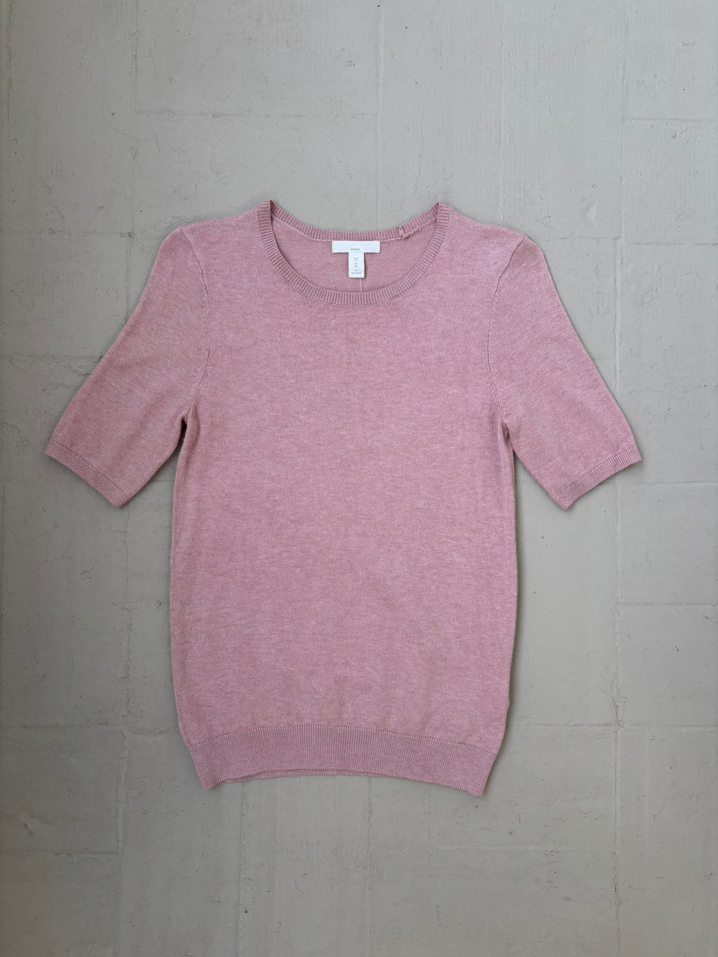REMERA H&M BASICS