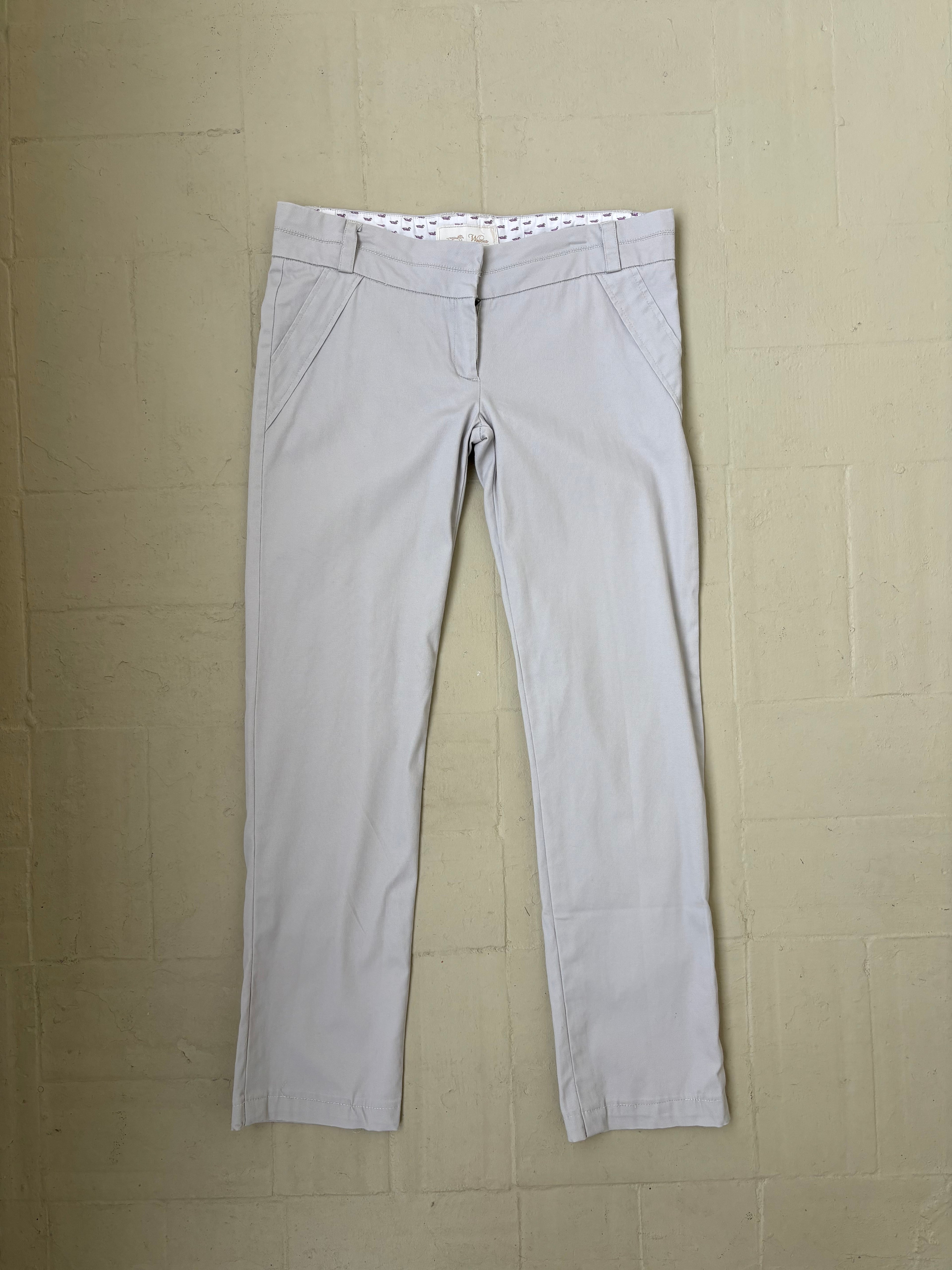 PANTALON ROCKFORD