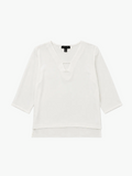 BLUSA BLANCA ATMOSPHERE