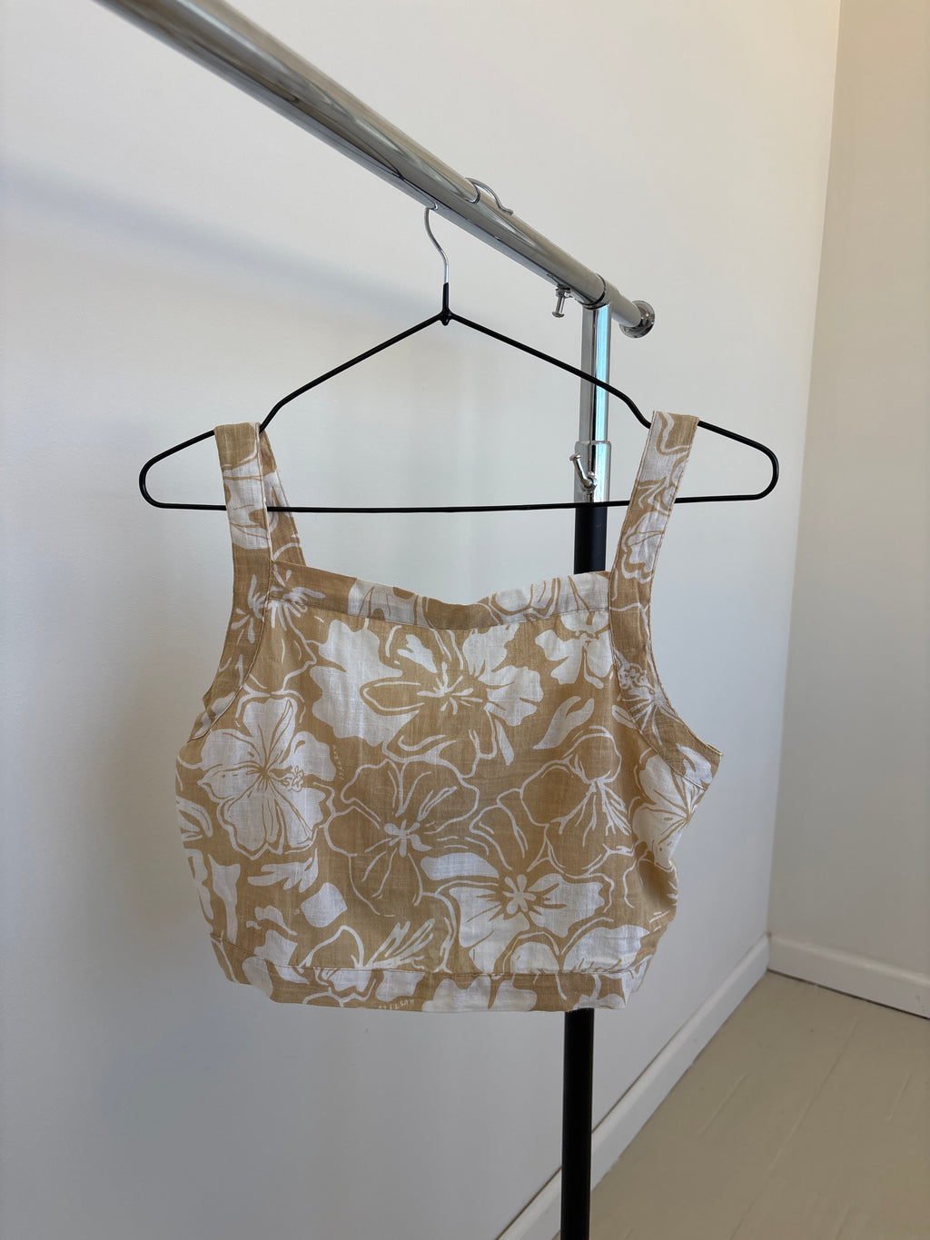 TOP ESTAMPADO RUSTY