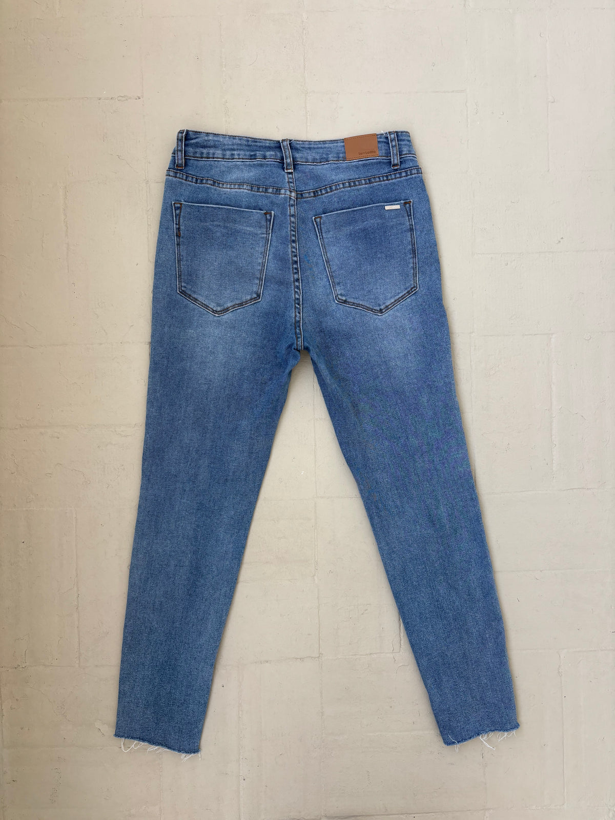 PANTALON JEAN LOLITA