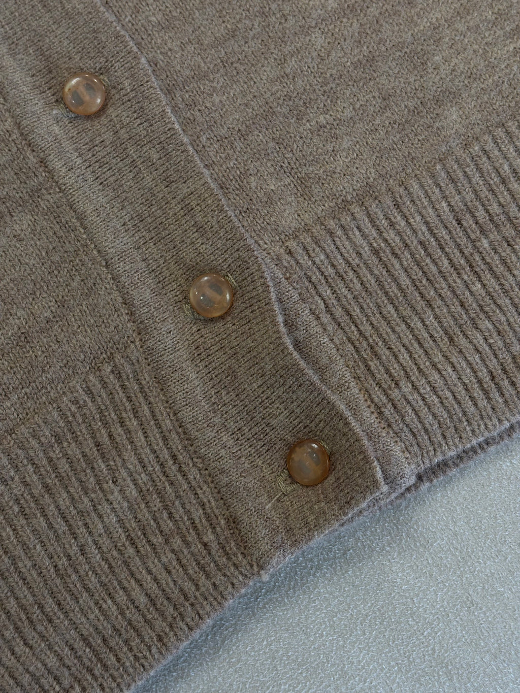 SACO BEIGE