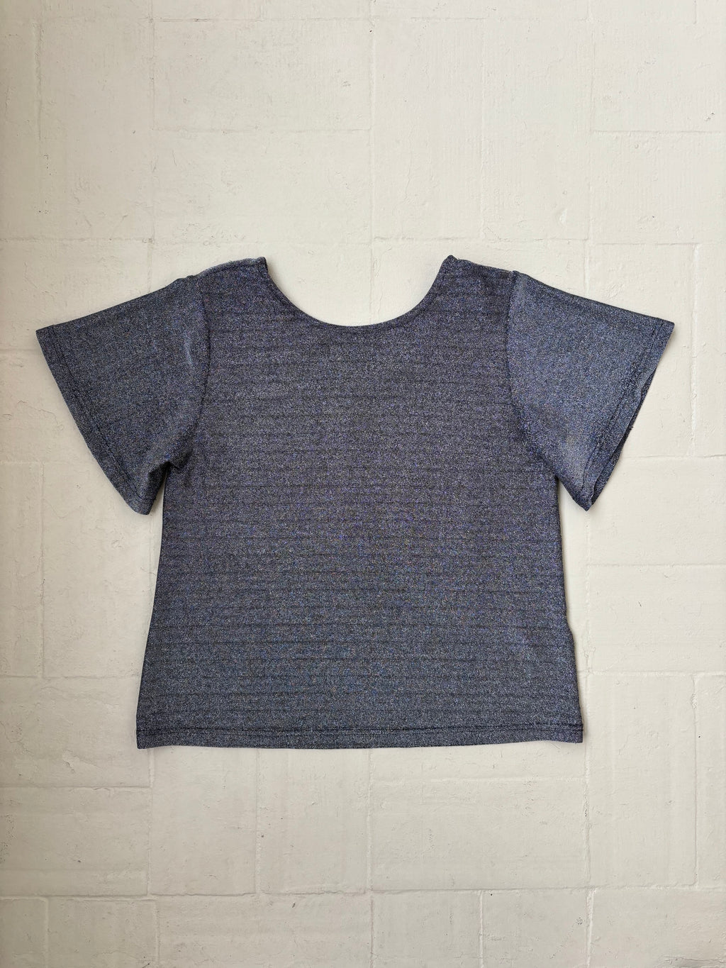 BLUSA ALLIE LUREX