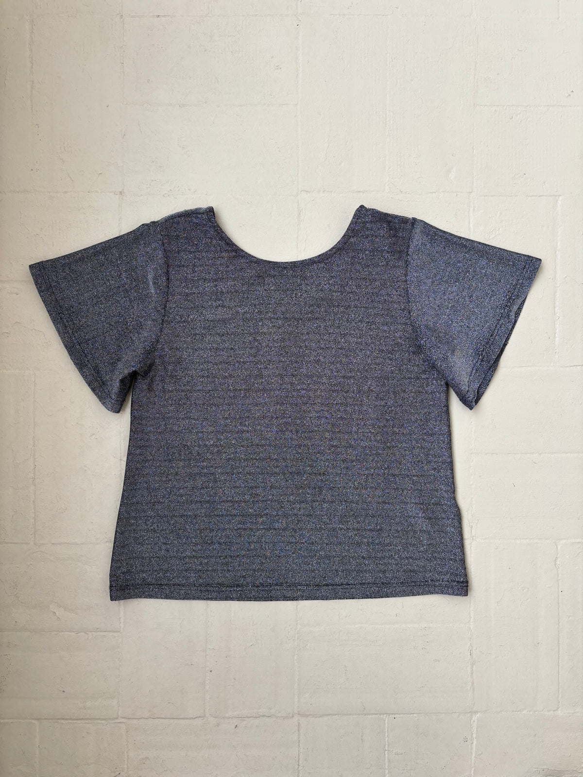 BLUSA ALLIE LUREX