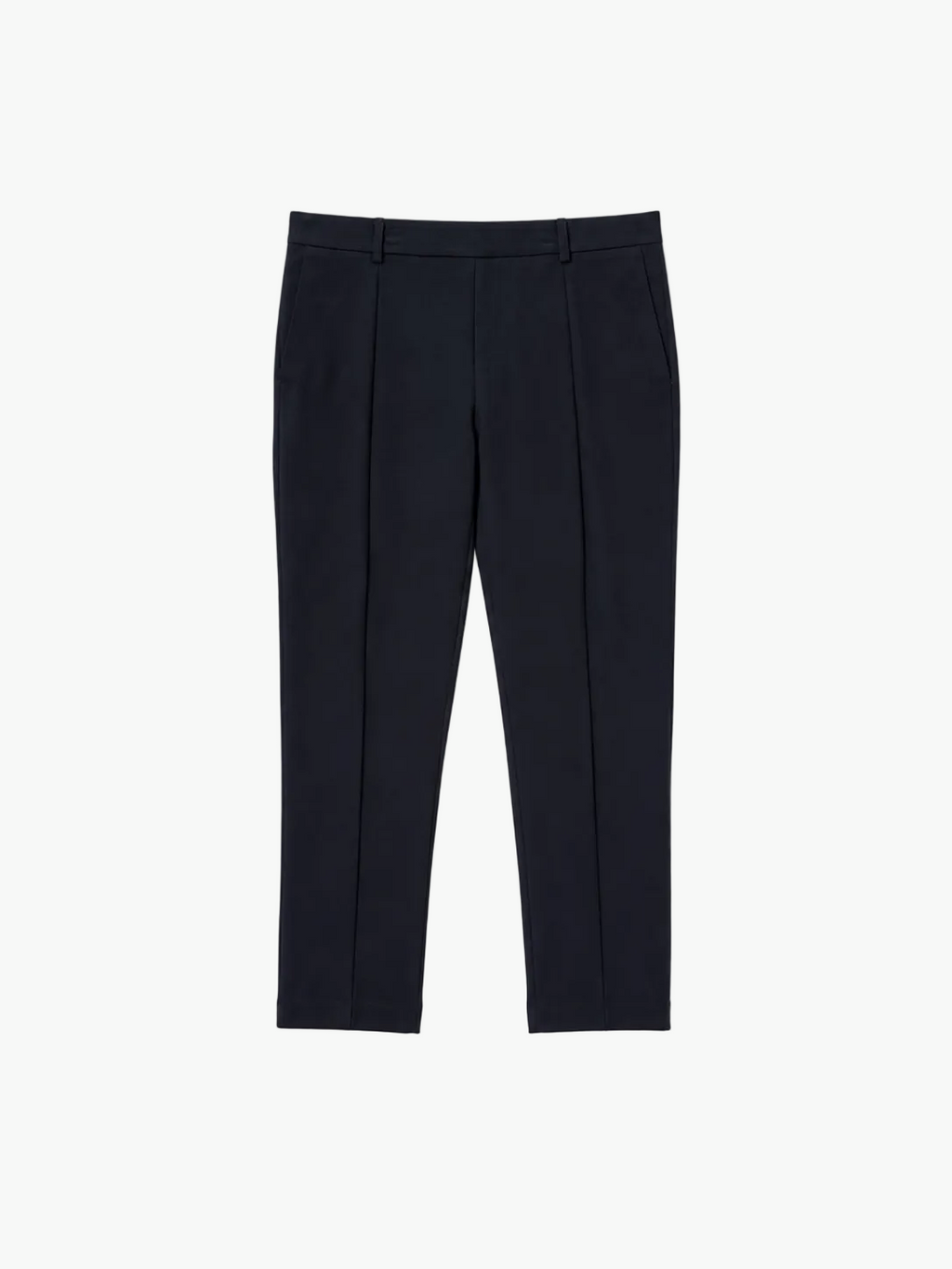 PANTALON NEGRO D. CASSIN