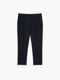 PANTALON NEGRO D. CASSIN
