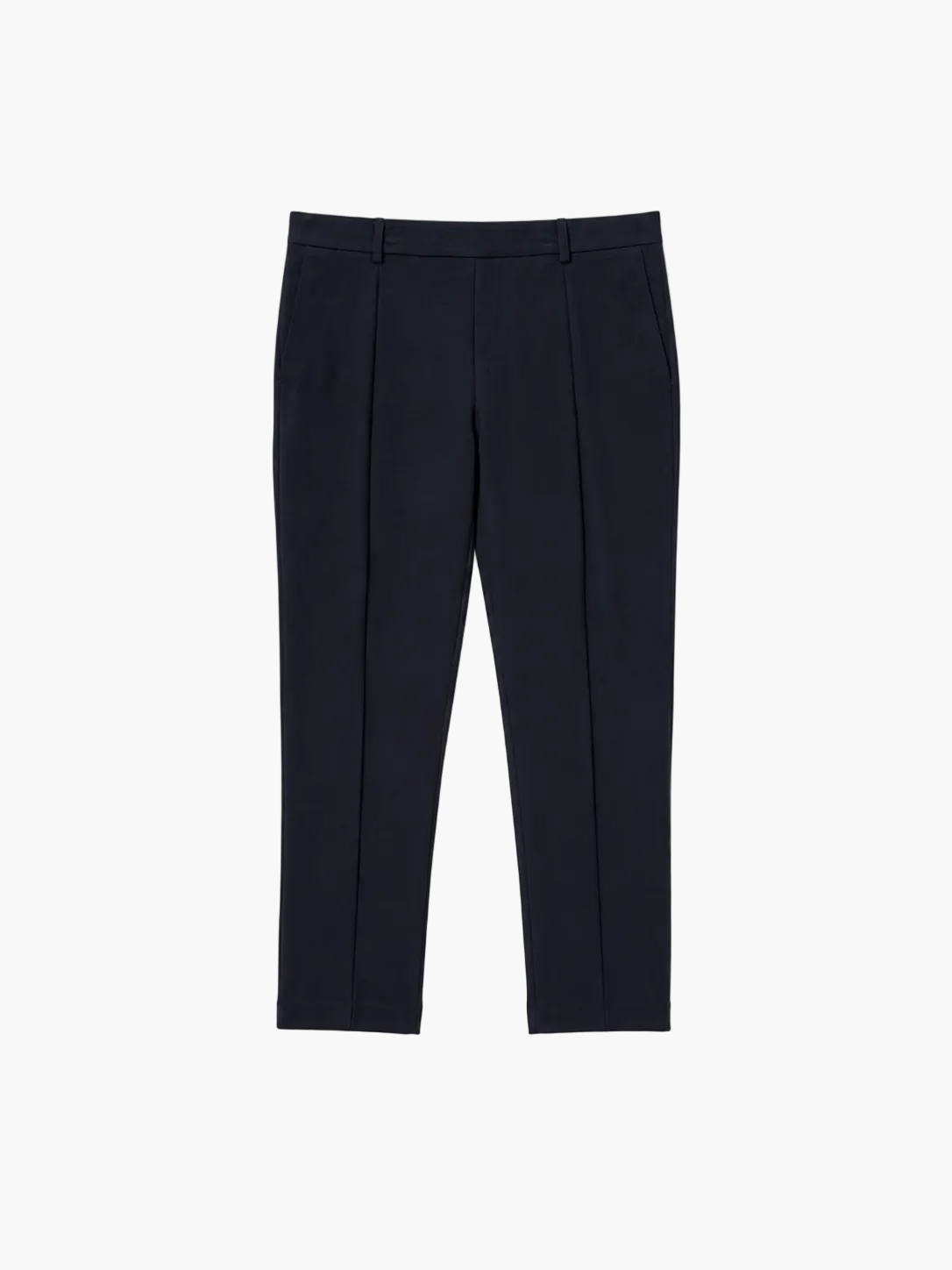 PANTALON NEGRO D. CASSIN