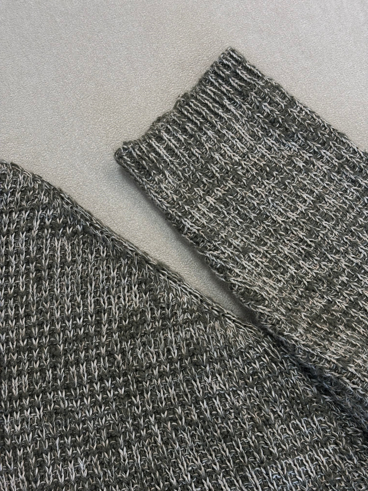 SACO TEJIDO INDIAN