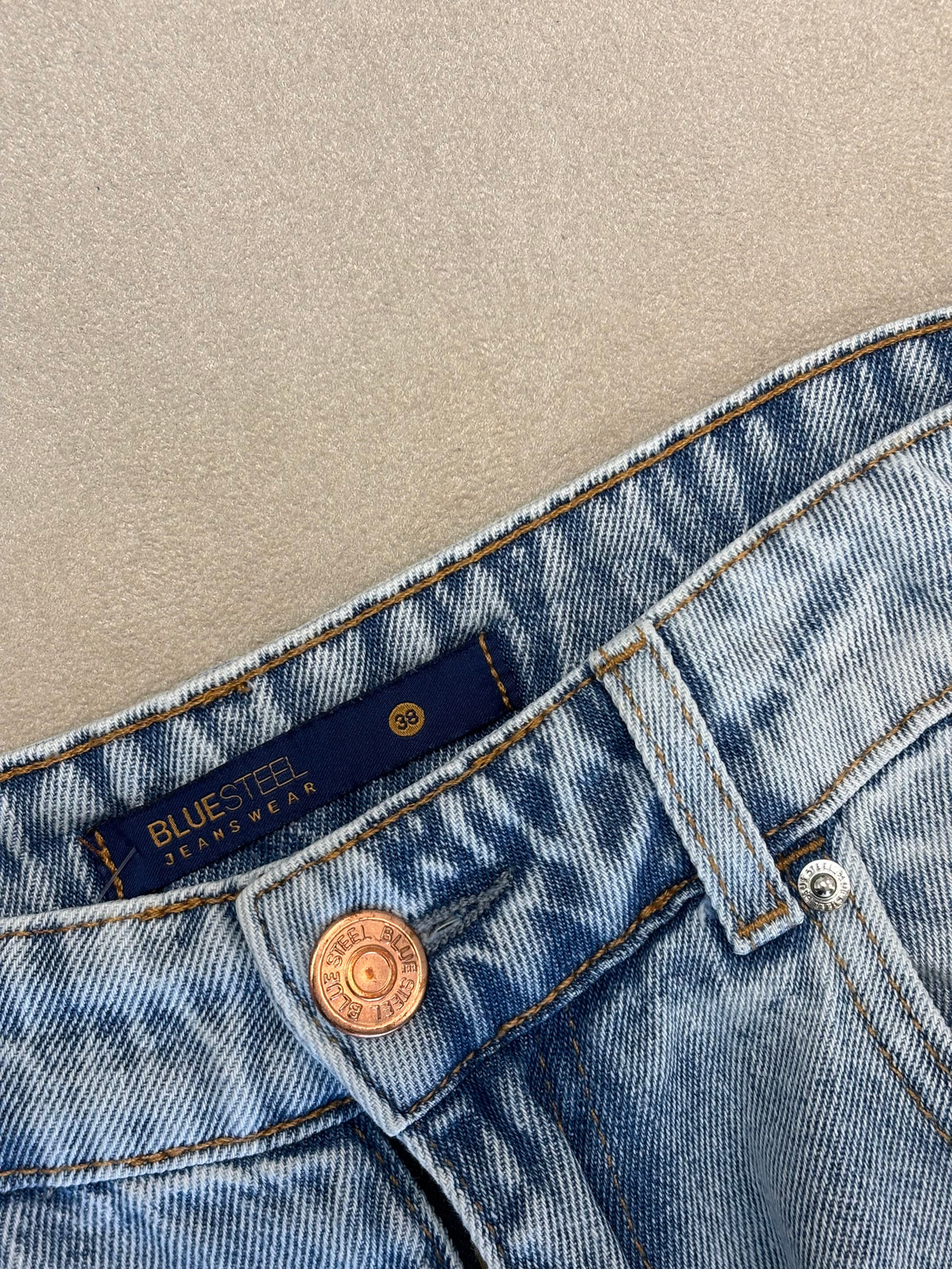 PANTALON RENNER ROTO