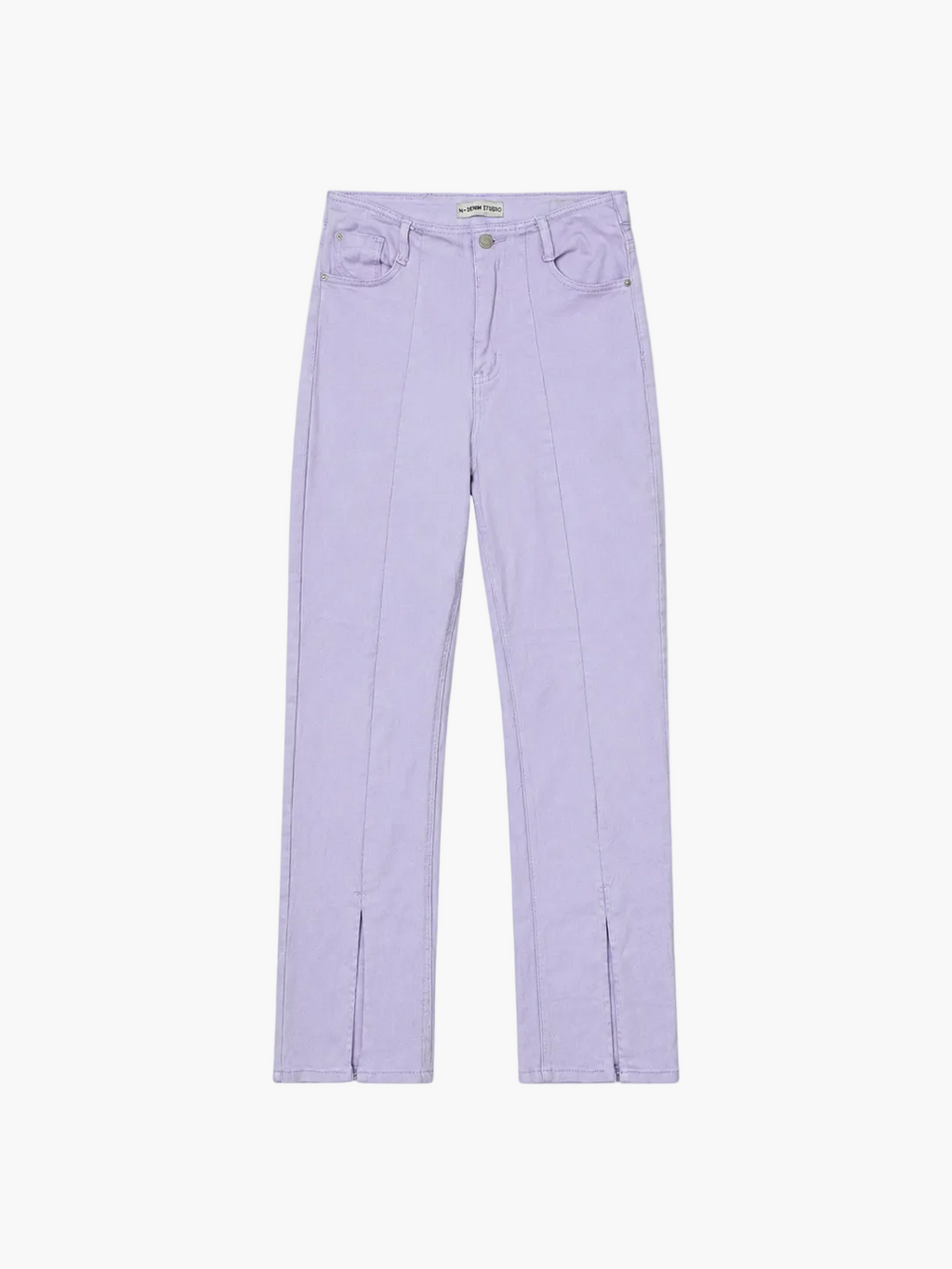 PANTALON LILA N+