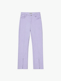PANTALON LILA N+