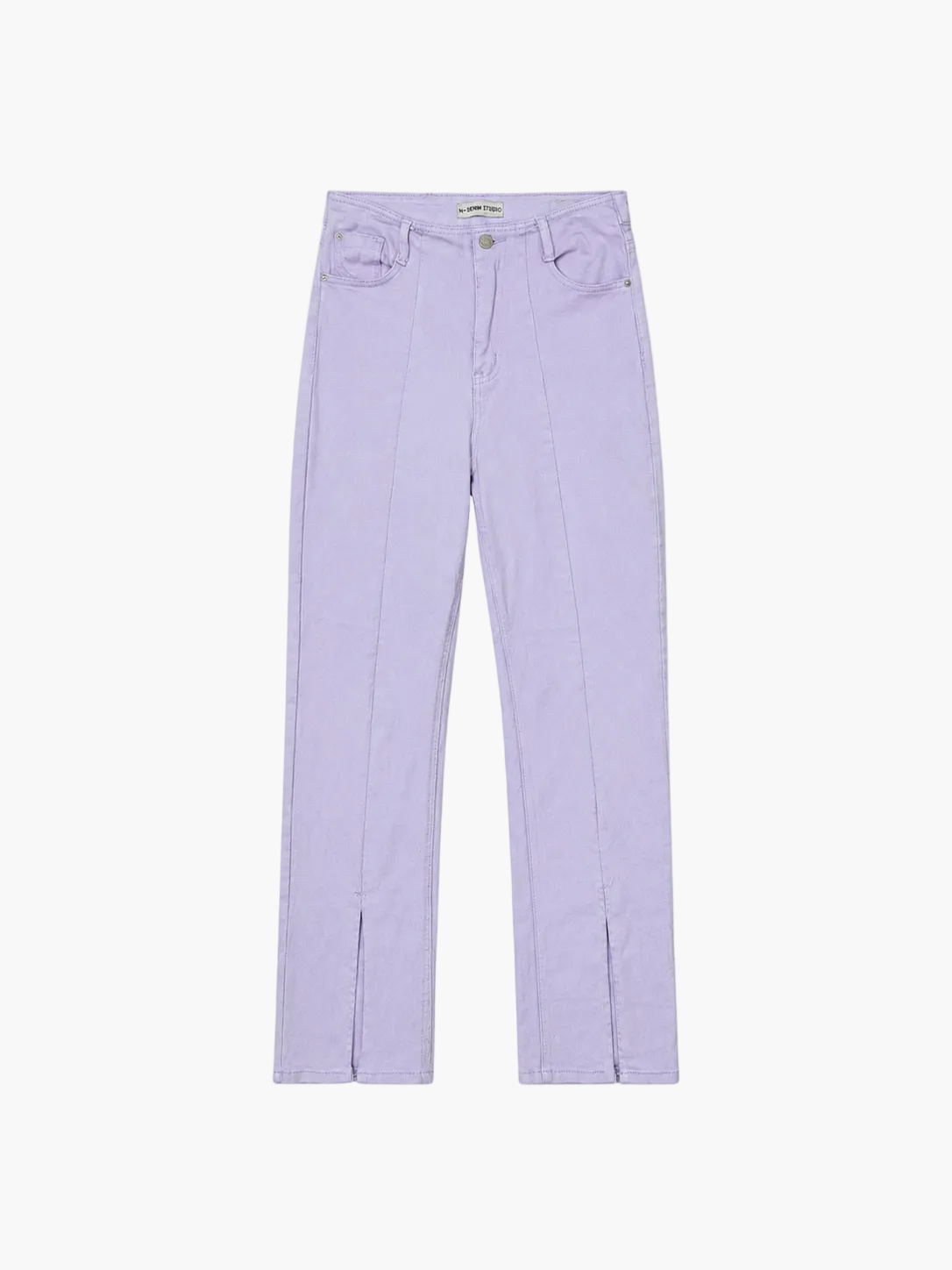 PANTALON LILA N+