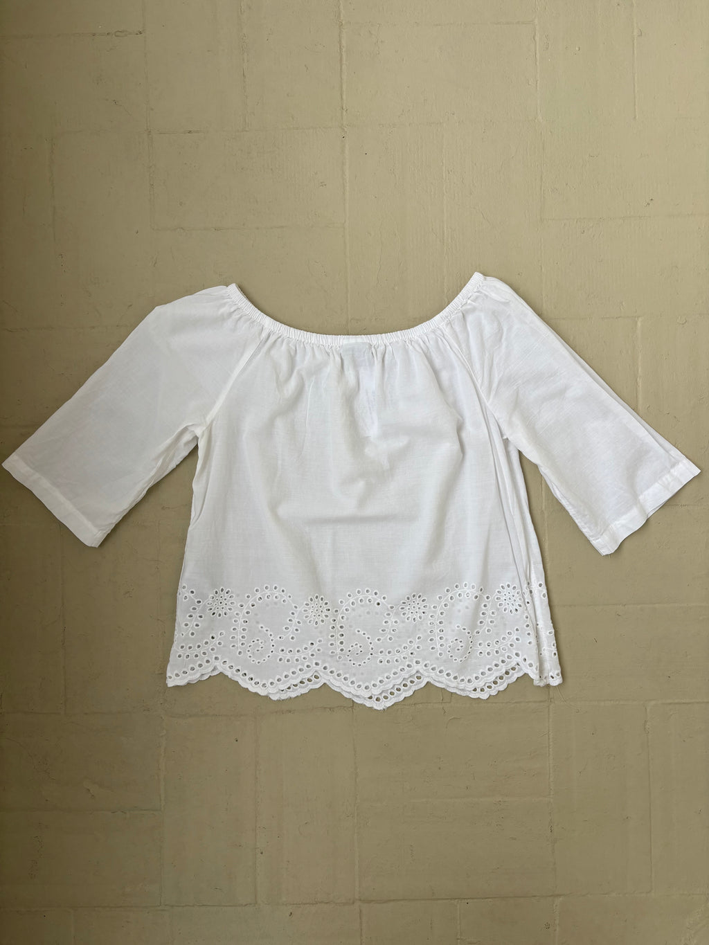 BLUSA JACQUELINE DE YONG