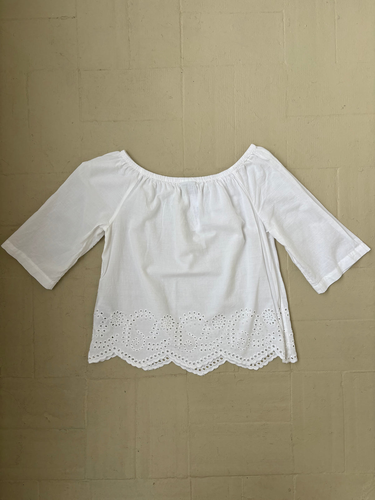 BLUSA JACQUELINE DE YONG