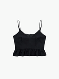 TOP RENNER NEGRO