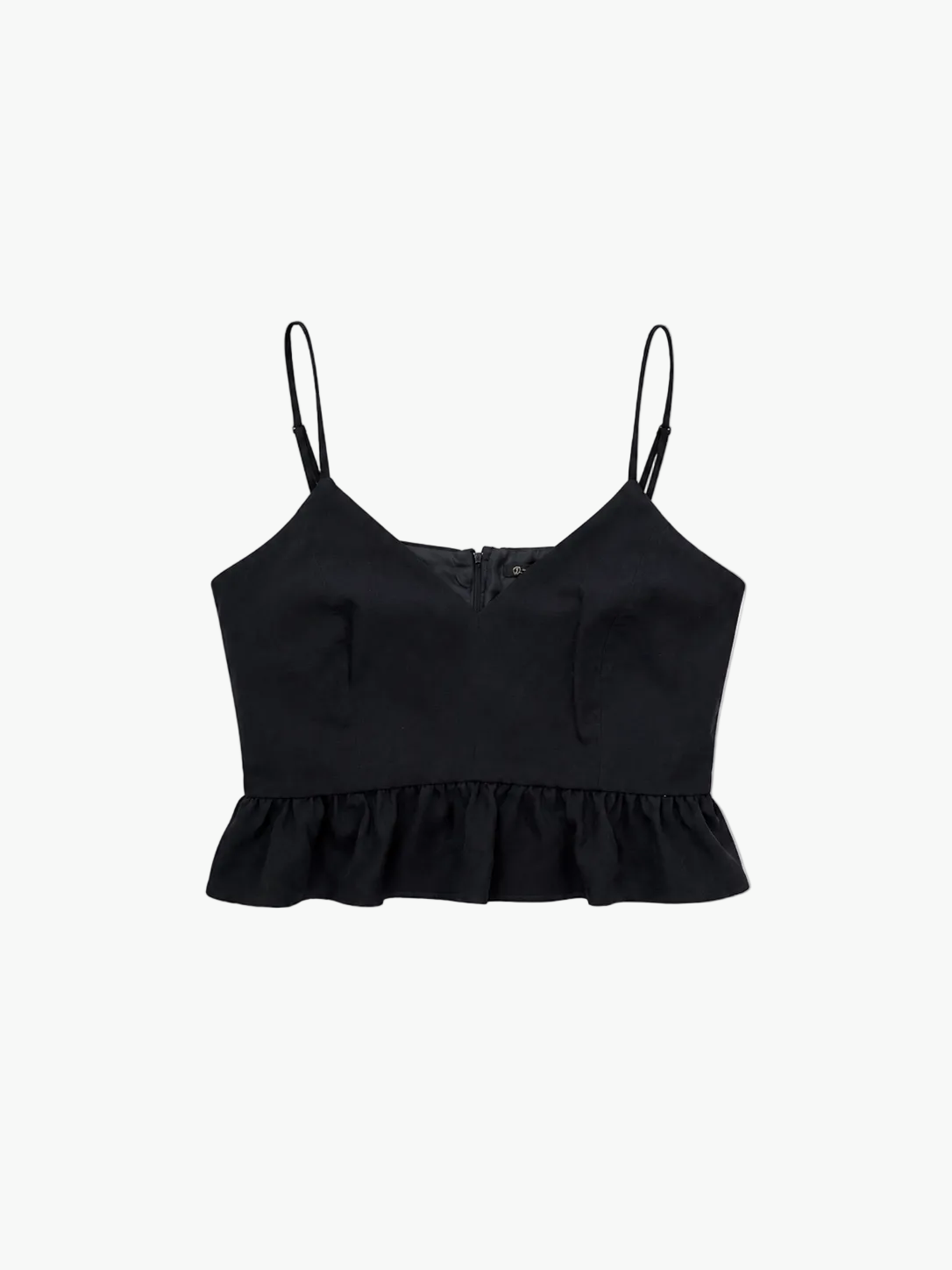 TOP RENNER NEGRO