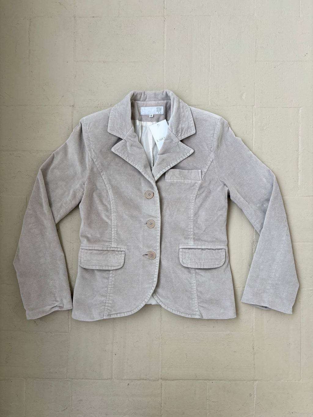 BLAZER SPY PANA