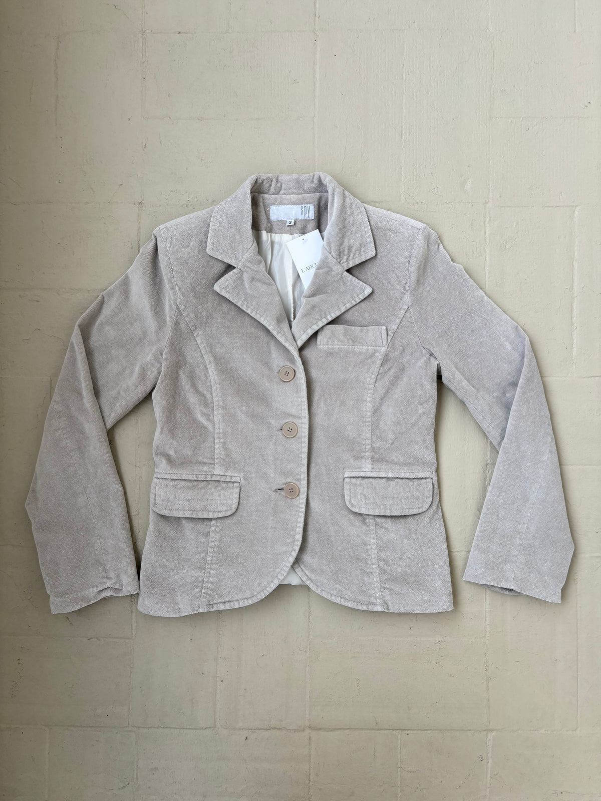 BLAZER SPY PANA
