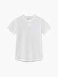 REMERA INDIAN BLANCA