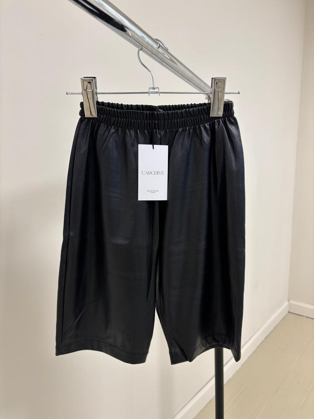BIKER CUERINA DOMINICA