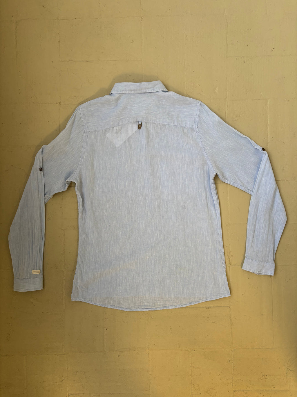 BLUSA LEGACY LINO