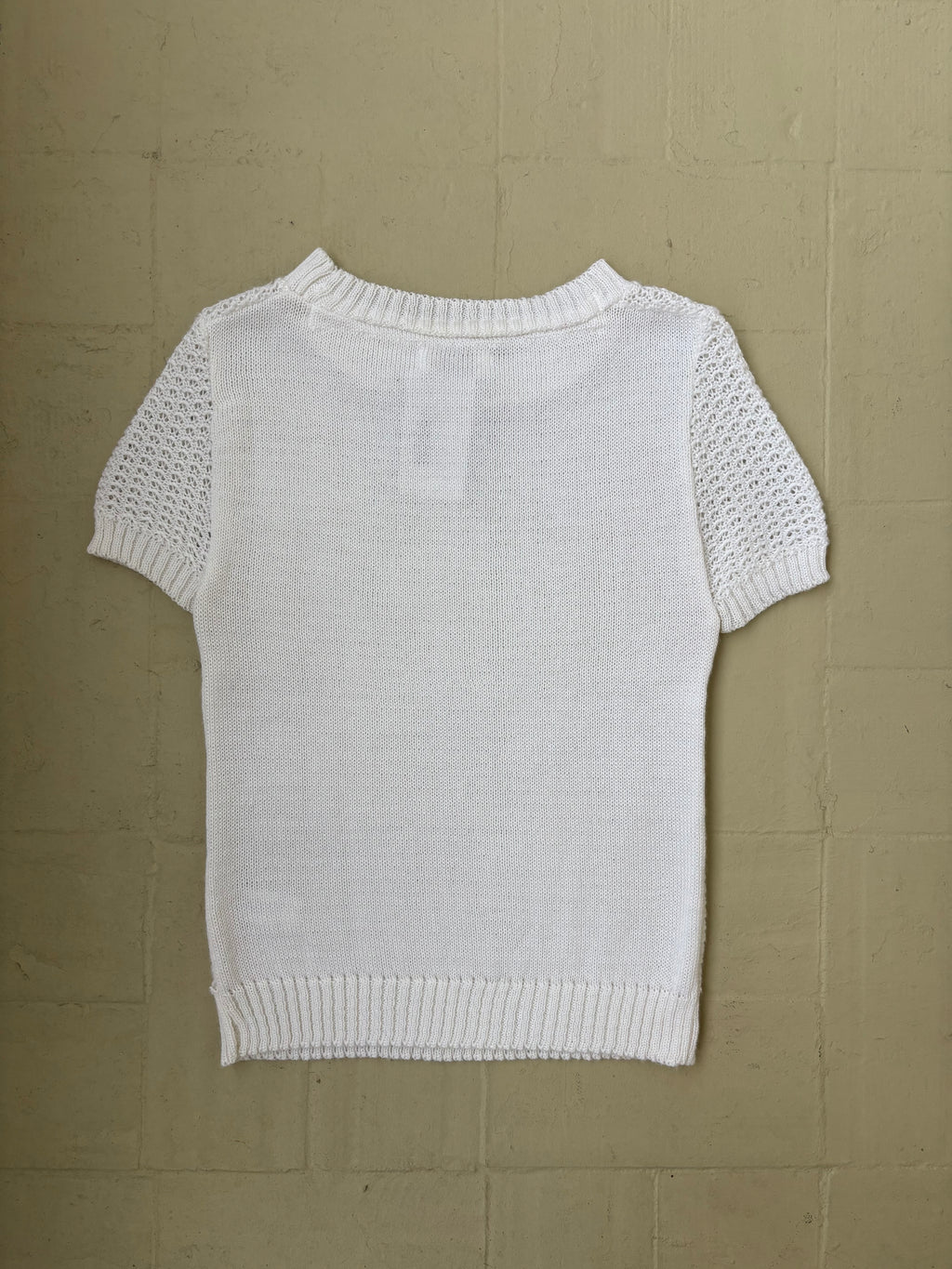 REMERA PUNTO TED BODIN