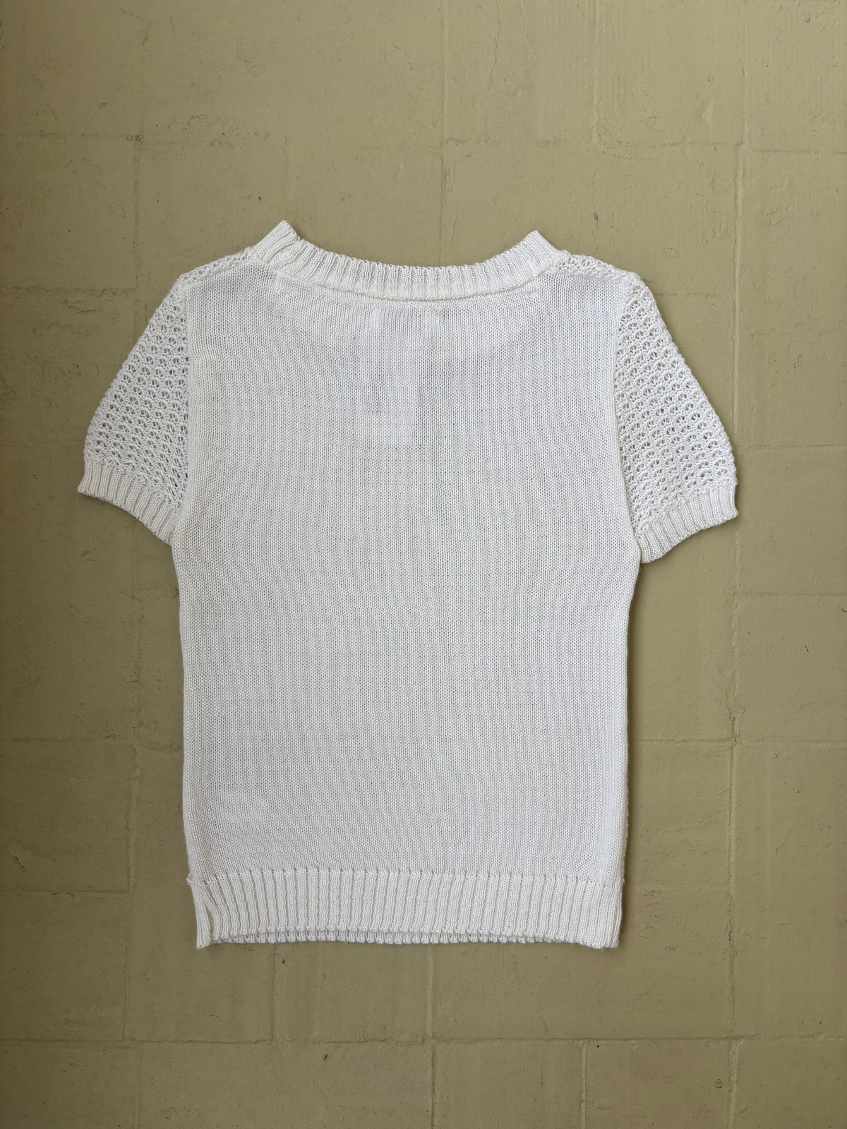 REMERA PUNTO TED BODIN