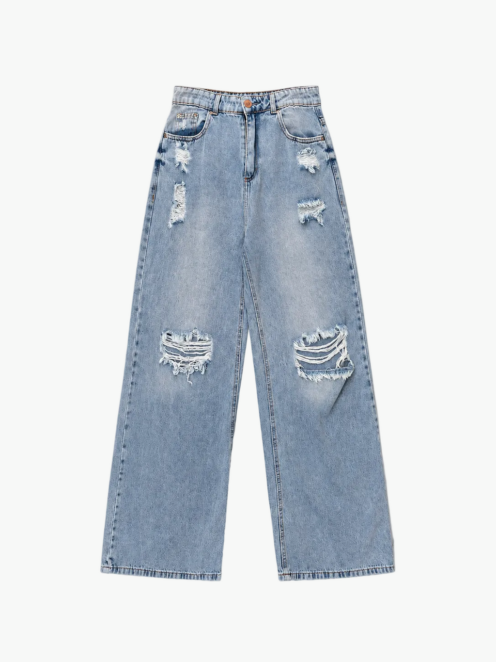 PANTALON RENNER ROTO