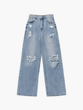 PANTALON RENNER ROTO