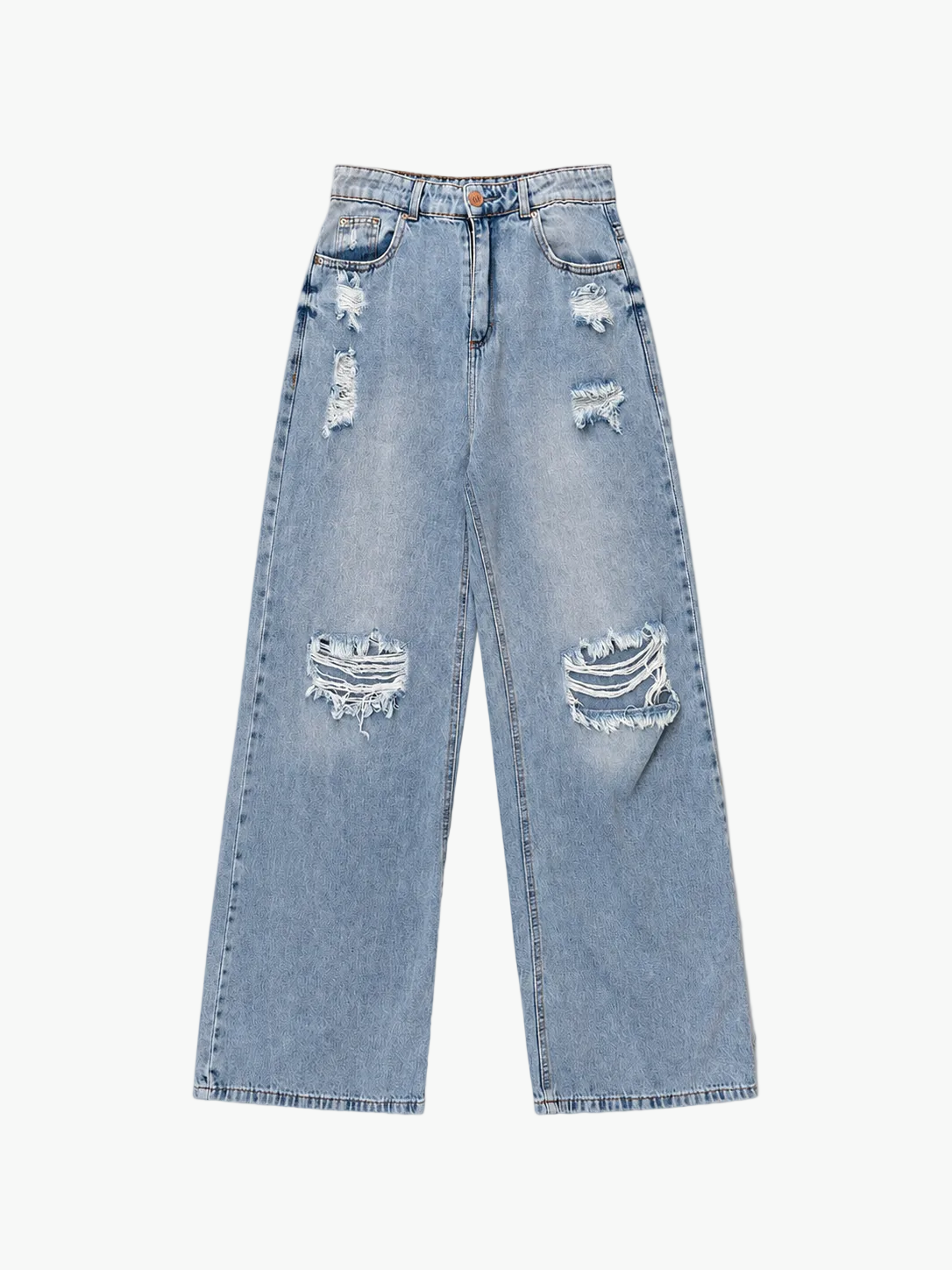 PANTALON RENNER ROTO