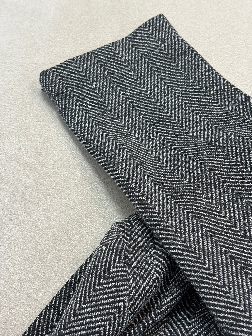 BLAZER GRIS H&M