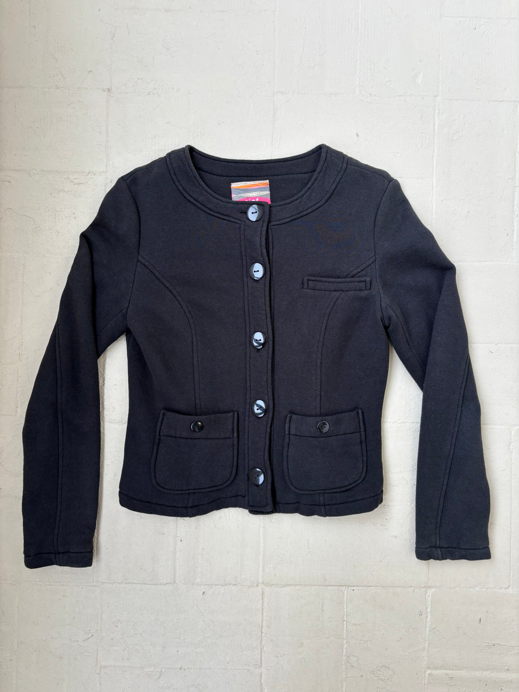 SACO NEGRO INDIAN