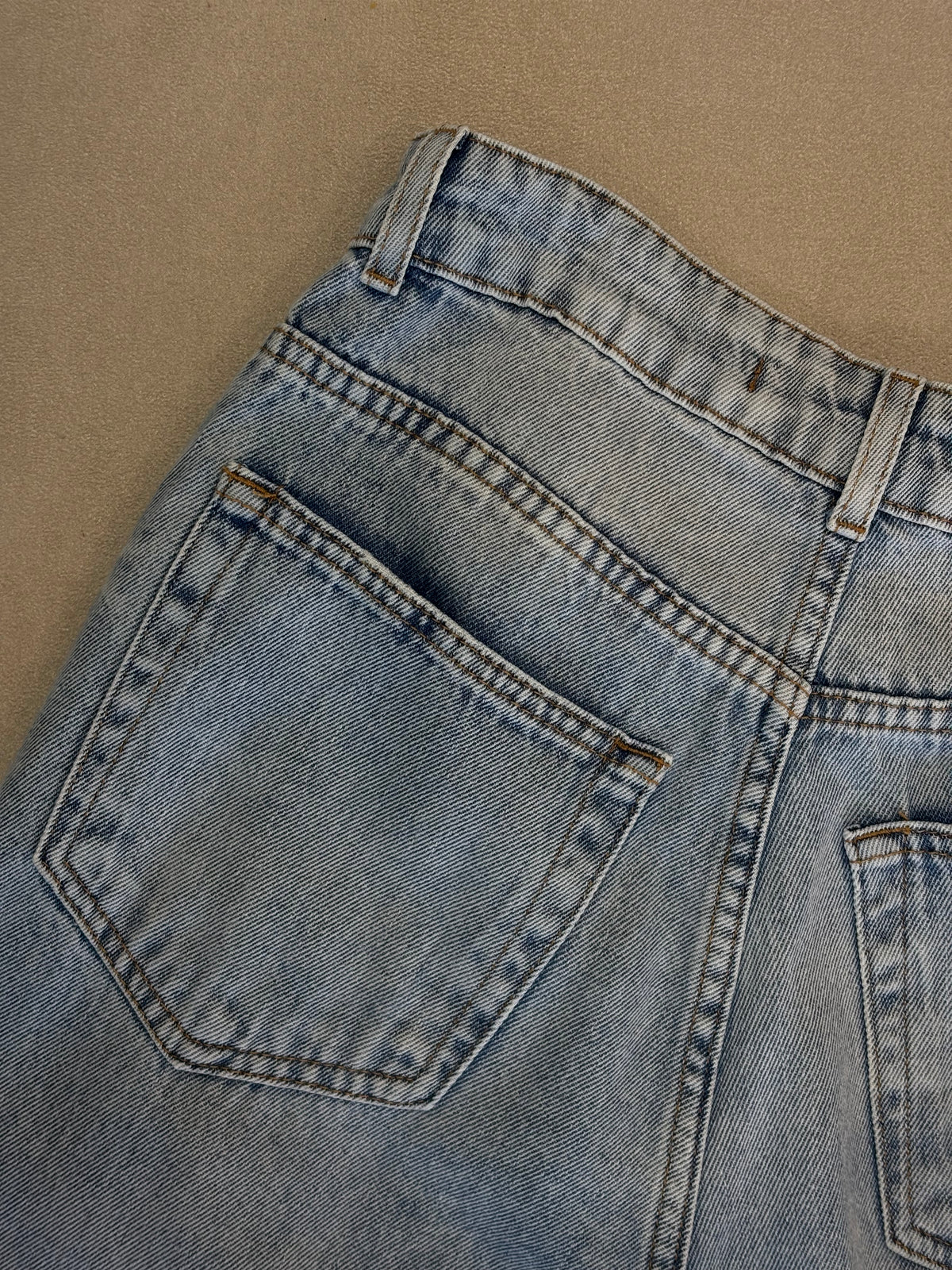 PANTALON RENNER ROTO