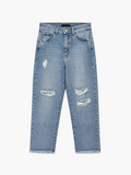 PANTALON JEAN SALSA ROTO