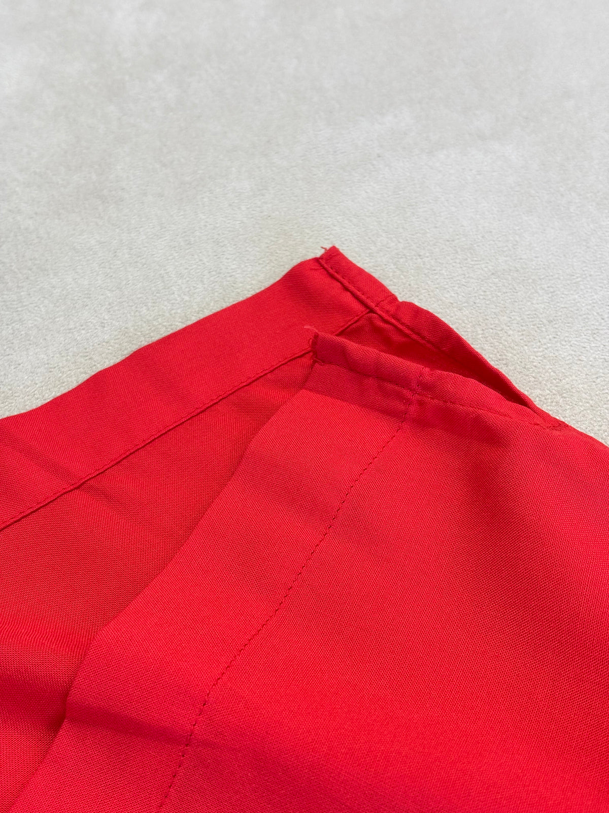 BLUSA H&M ROJA