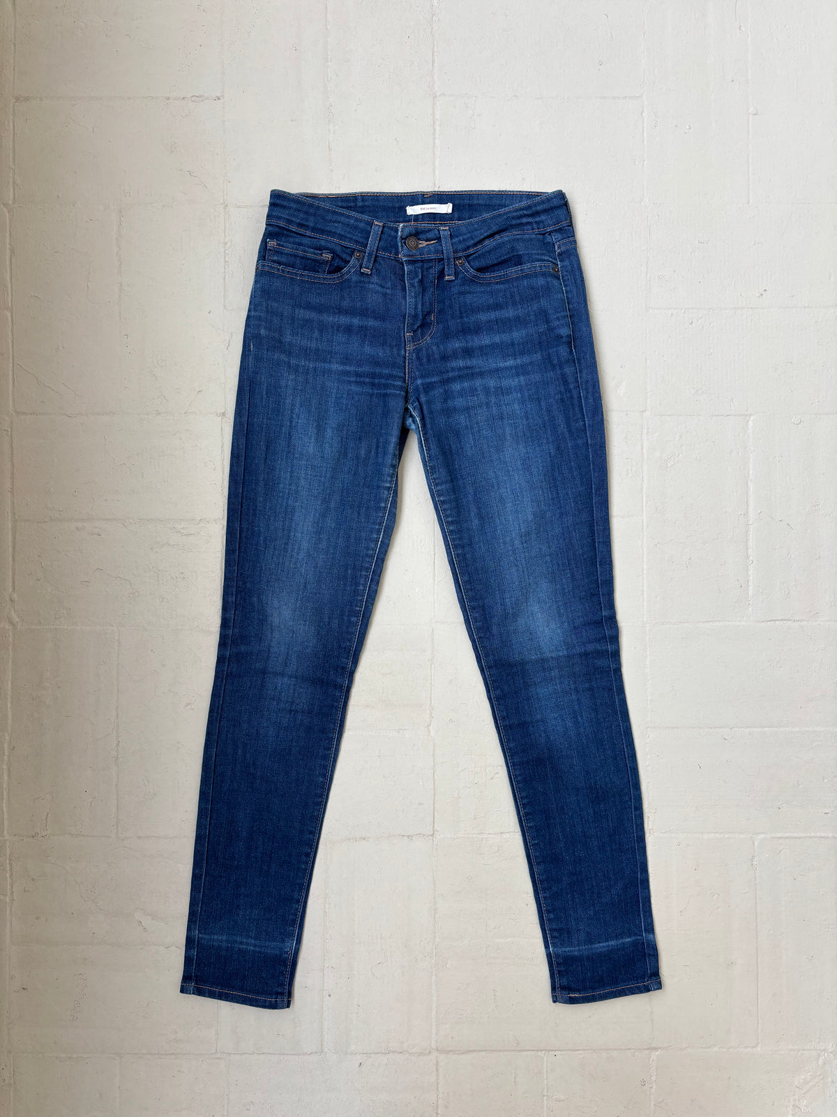 JEAN LEVI´S